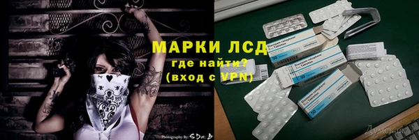 твердый Инсар